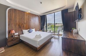 Mega Sky Dalat Hotel