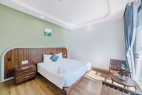 Mega Sky Dalat Hotel