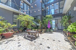 Mega Sky Dalat Hotel