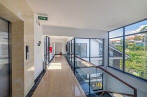 Mega Sky Dalat Hotel