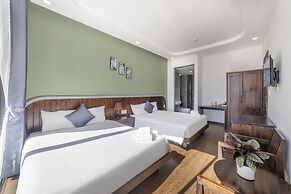 Mega Sky Dalat Hotel