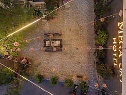 Mega Sky Dalat Hotel