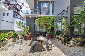 Mega Sky Dalat Hotel