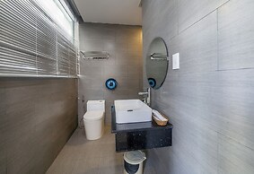 Mega Sky Dalat Hotel