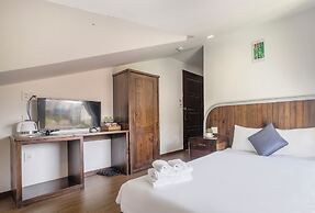 Mega Sky Dalat Hotel