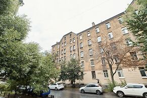 Takeroom Chkalovskaya