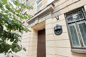 Takeroom Chkalovskaya