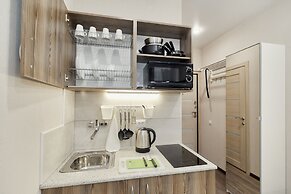 Takeroom Chkalovskaya