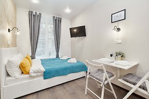 Takeroom Chkalovskaya