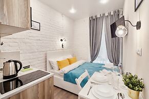 Takeroom Chkalovskaya