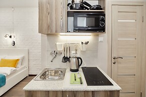 Takeroom Chkalovskaya