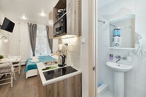 Takeroom Chkalovskaya