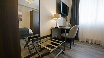 Hotel Busch