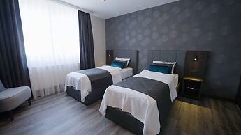 Hotel Busch
