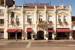 Pansion Waldinger