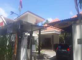 Dannu's Homestay
