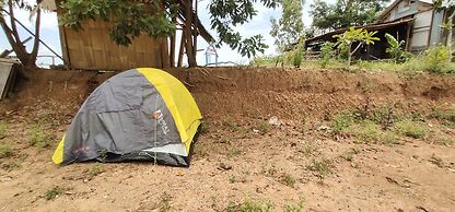 Dempak Indah Camp and Resort