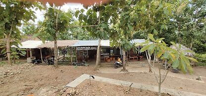 Dempak Indah Camp and Resort