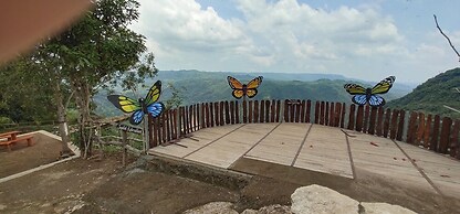 Dempak Indah Camp and Resort