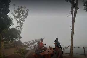 Dempak Indah Camp and Resort