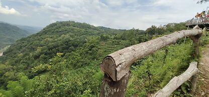 Dempak Indah Camp and Resort