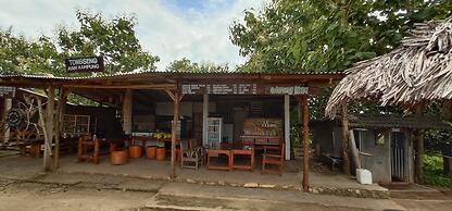 Dempak Indah Camp and Resort