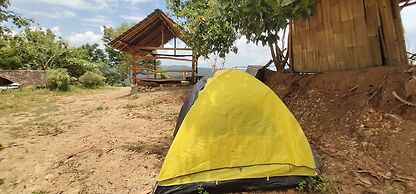 Dempak Indah Camp and Resort