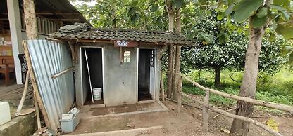 Dempak Indah Camp and Resort