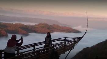 Dempak Indah Camp and Resort