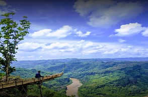 Dempak Indah Camp and Resort