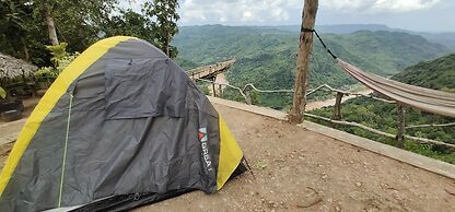 Dempak Indah Camp and Resort