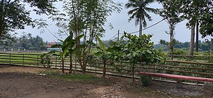 Homestay Griya Merpil - Hostel