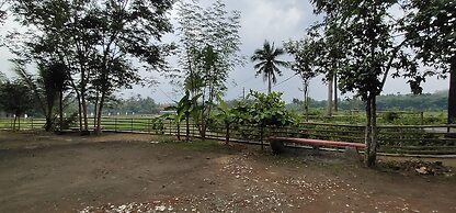 Homestay Griya Merpil - Hostel