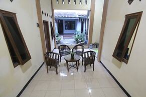 Homestay Sekar Syariah