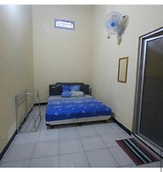 Homestay Sekar Syariah