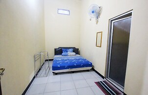 Homestay Sekar Syariah