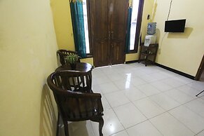 Homestay Sekar Syariah