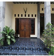 Homestay Sekar Syariah