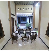 Homestay Sekar Syariah