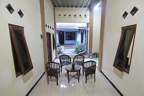 Homestay Sekar Syariah