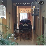 Homestay Sekar Syariah