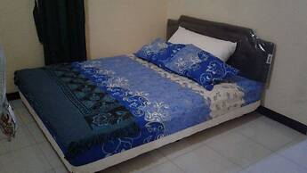 Homestay Sekar Syariah