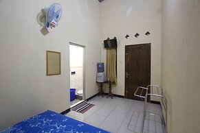 Homestay Sekar Syariah