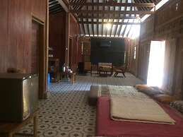 Homestay Wanajaya