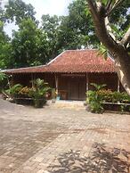 Homestay Wanajaya