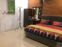 Homestay Wanajaya