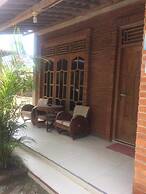 Homestay Wanajaya