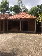 Homestay Wanajaya
