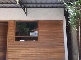 Homestay Wanajaya