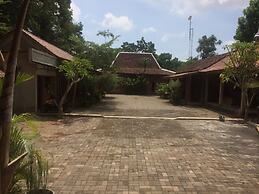 Homestay Wanajaya